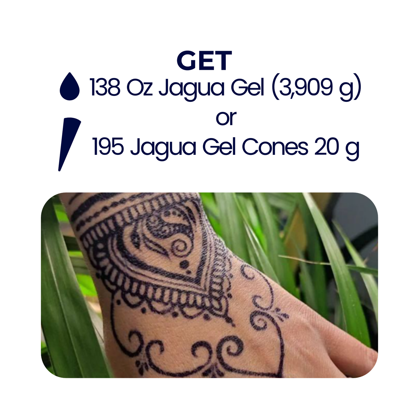 JAGUA JUICE