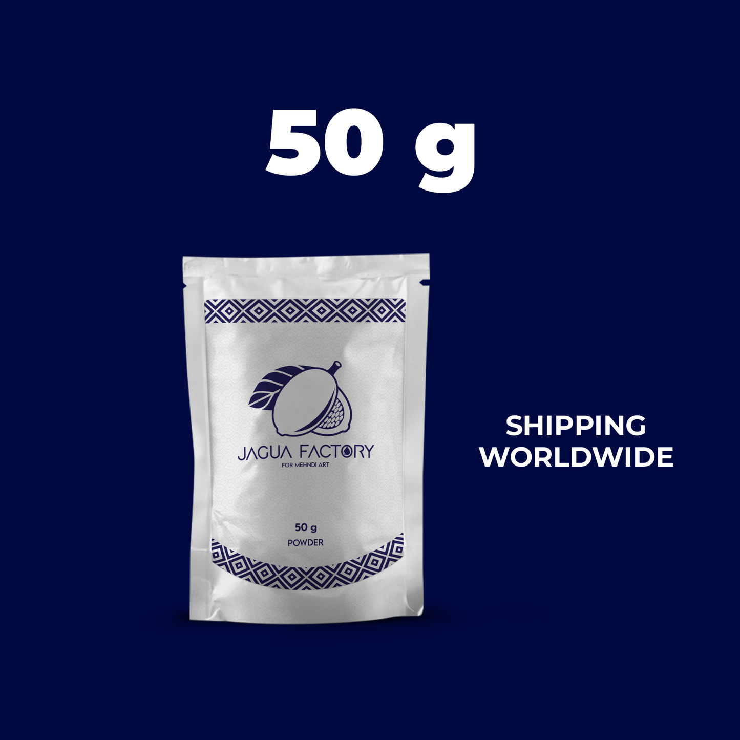JAGUA POWDER