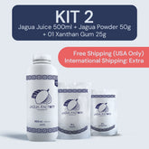 Kit 2 Jagua Factory