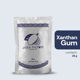 Xanthan Gum 25g