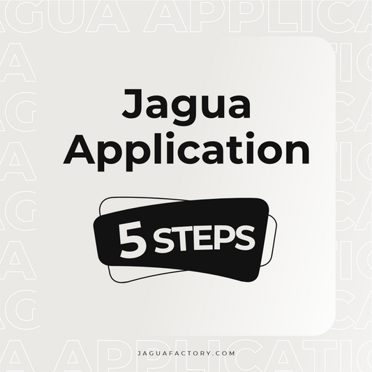 Apply Jagua Gel on the Skin in 5 Simple Steps