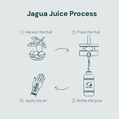 Jagua Juice 5 L