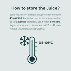 Jagua Juice 5 L