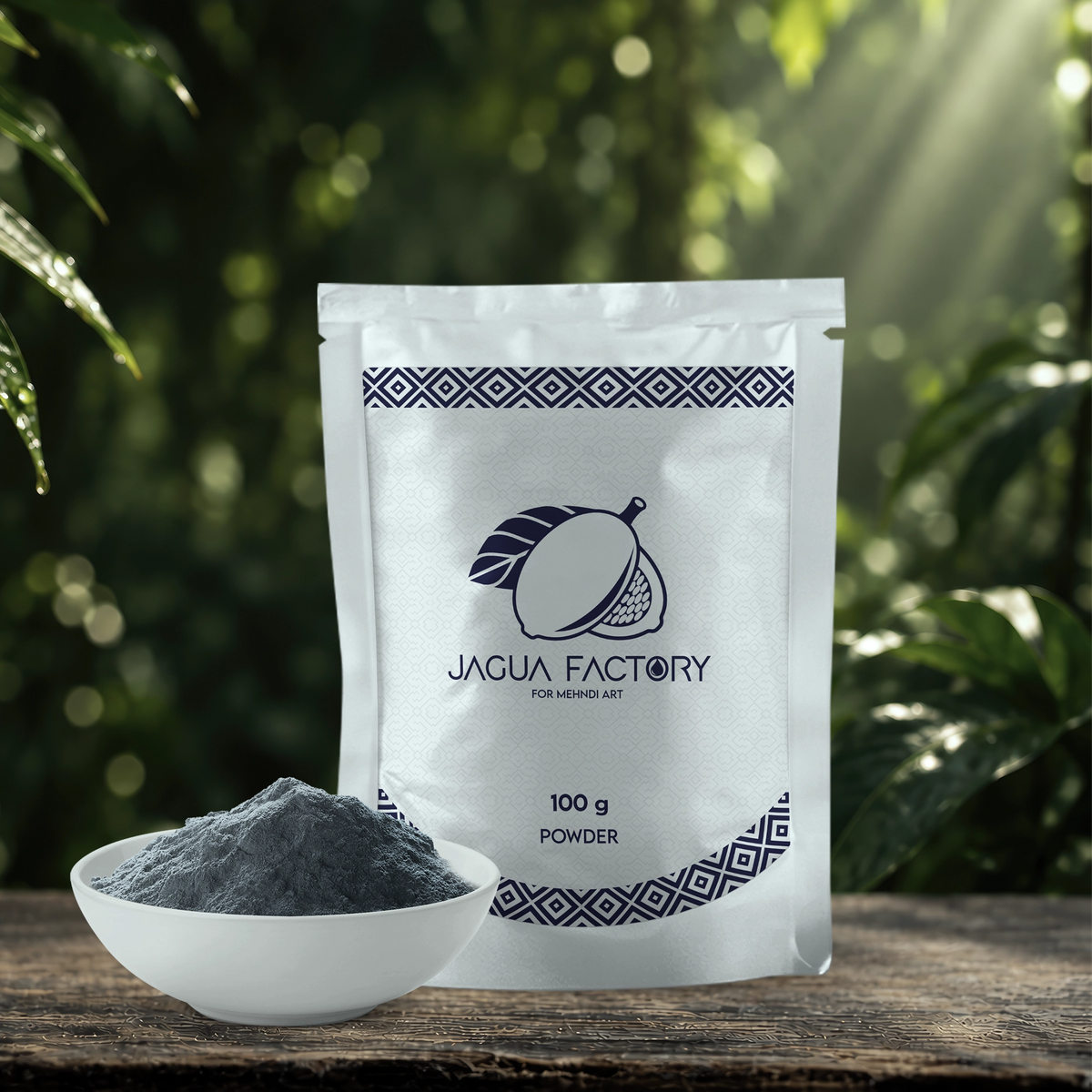 Jagua Powder 100g