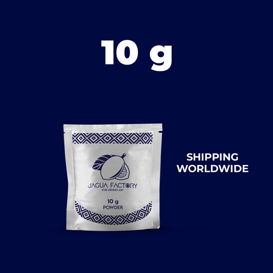 JAGUA POWDER