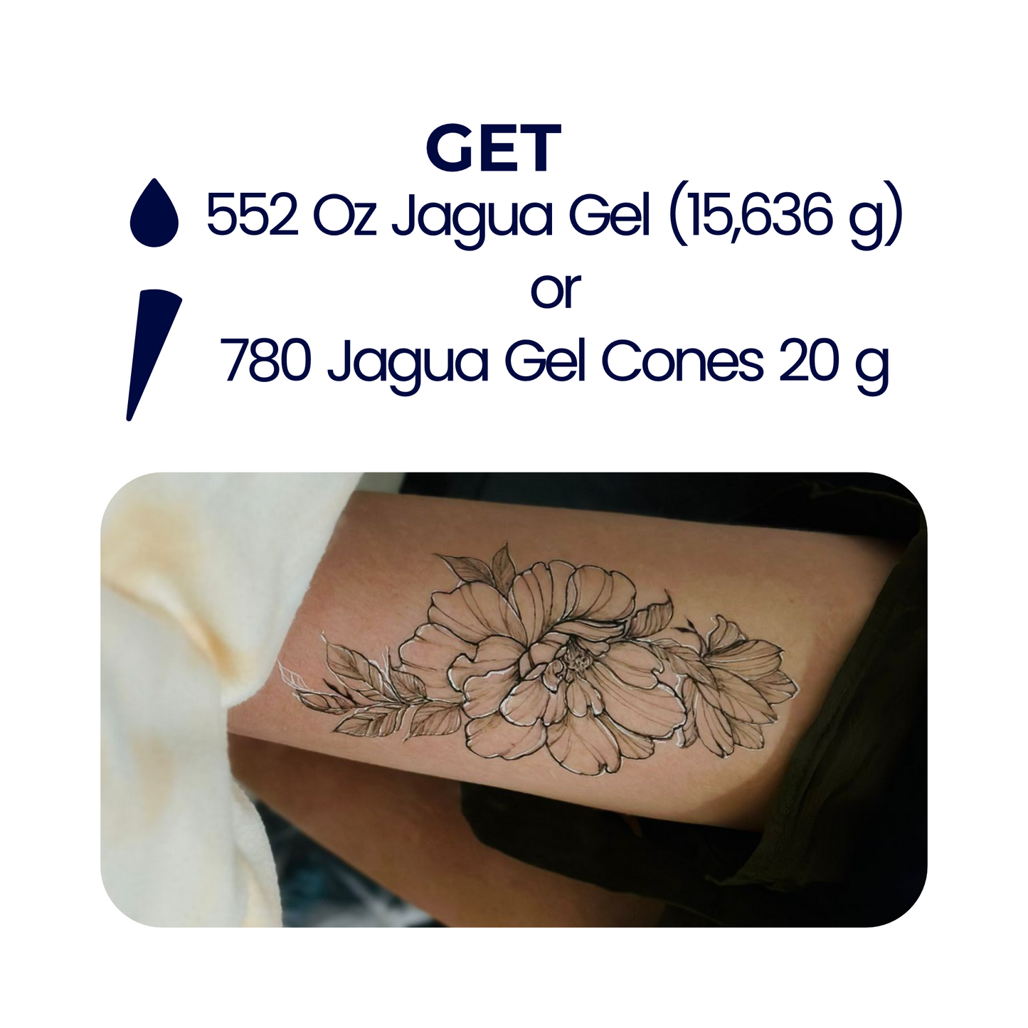 JAGUA JUICE