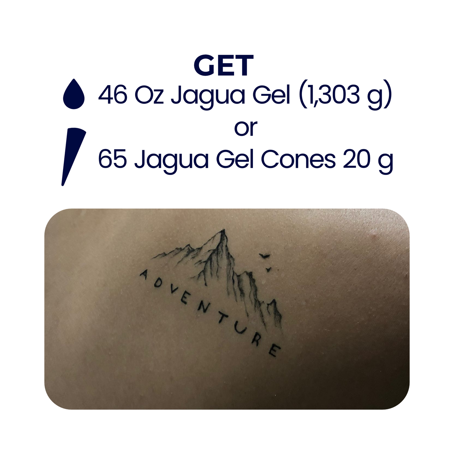JAGUA JUICE