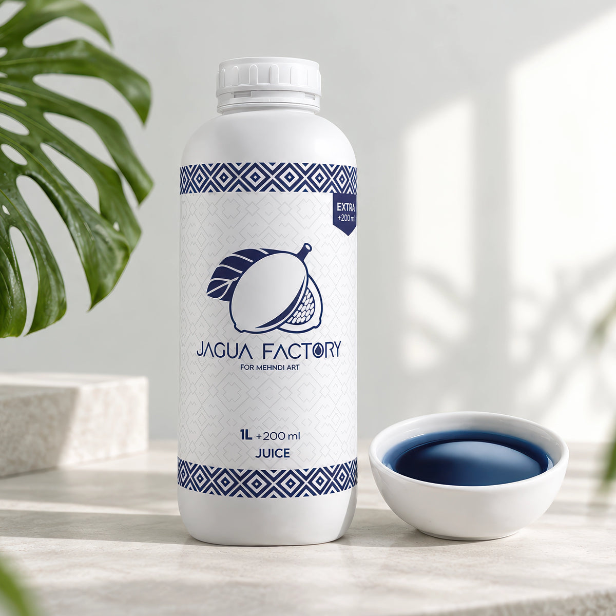 Jagua Juice 1 L