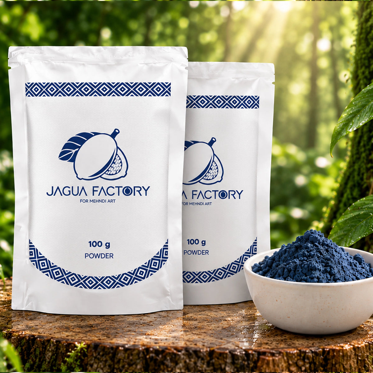 Jagua Powder 200g