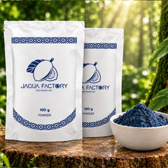 Jagua Powder 200g