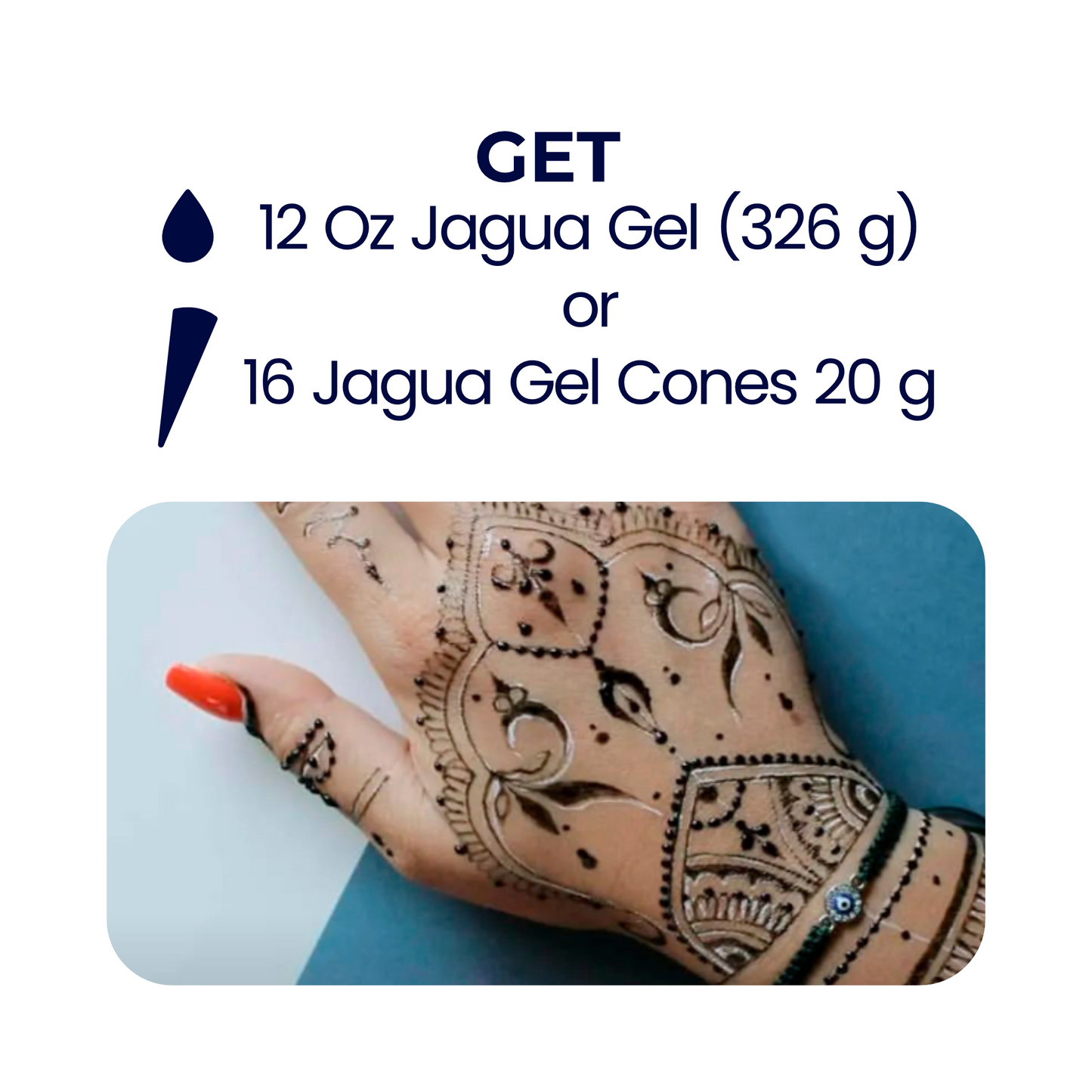 JAGUA JUICE