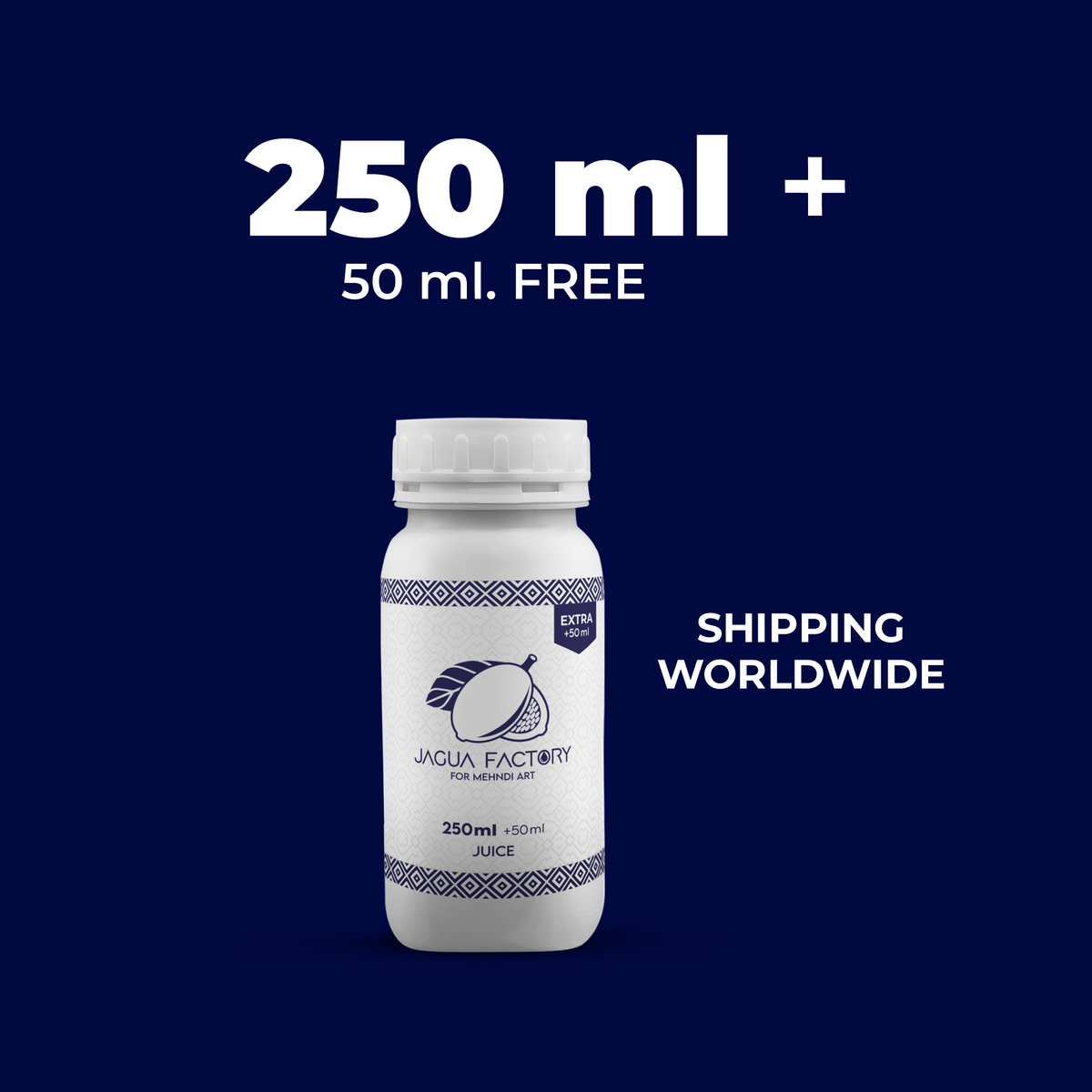 Jagua Juice 250ml