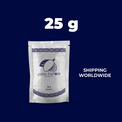 JAGUA POWDER