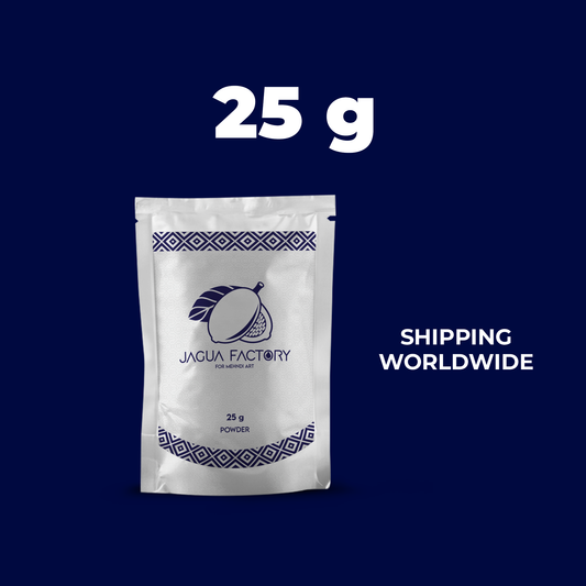 JAGUA POWDER