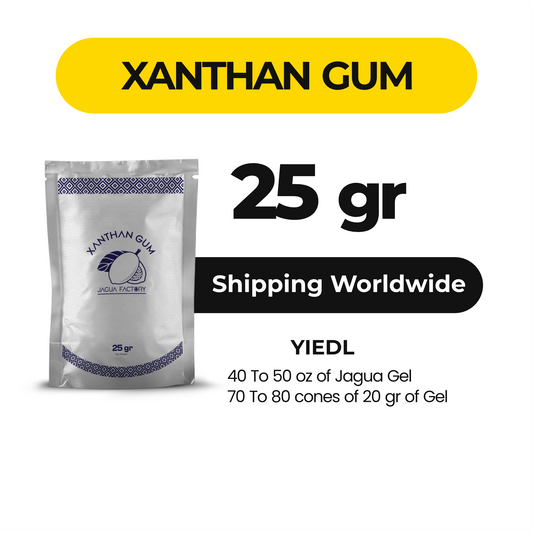 Xanthan Gum Powder