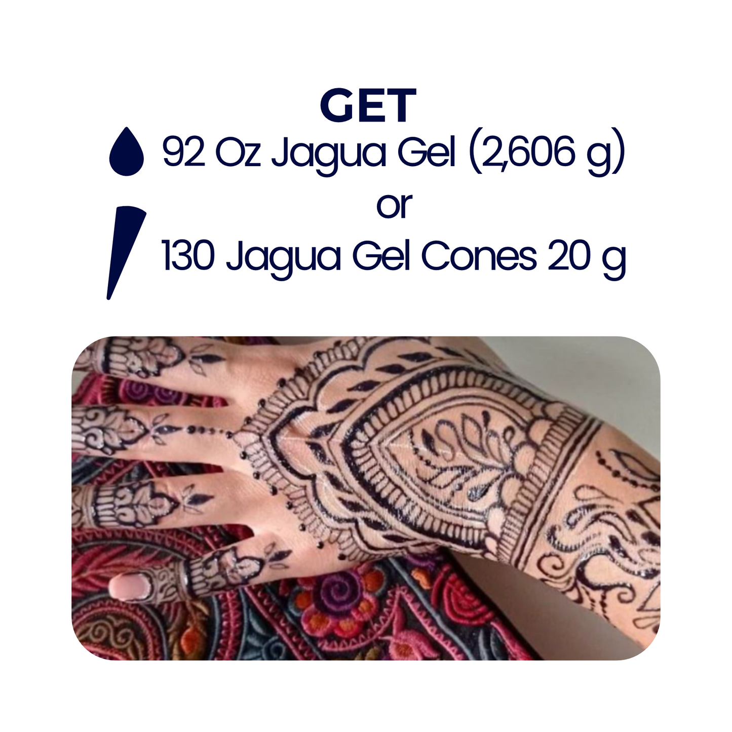 JAGUA JUICE