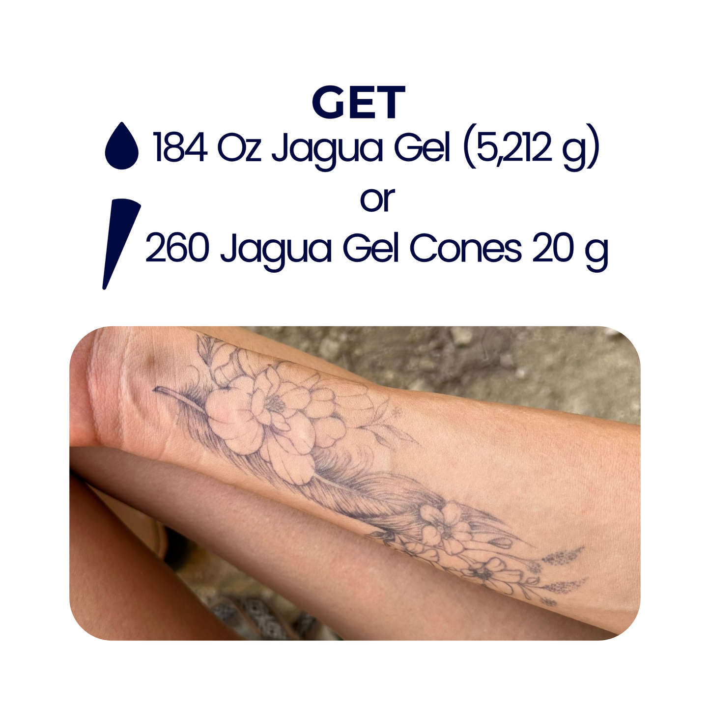 JAGUA JUICE