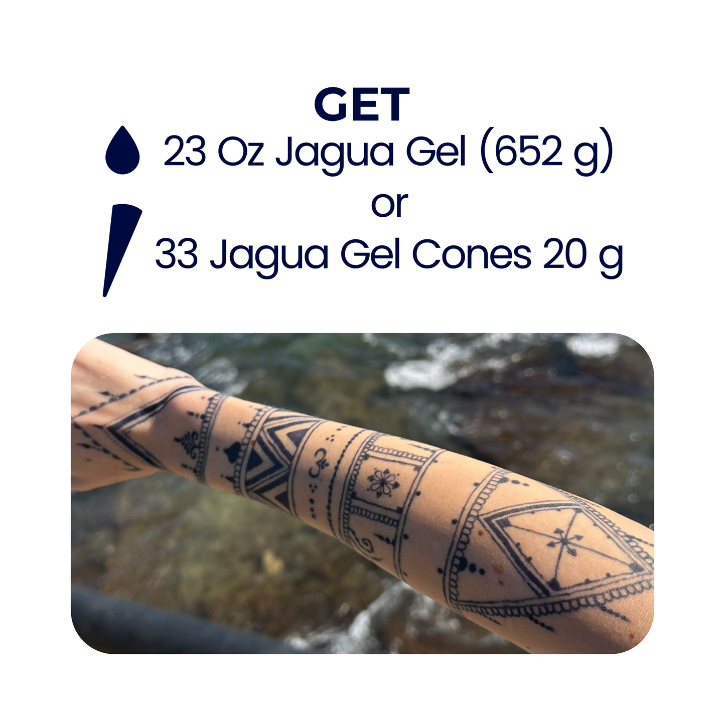 JAGUA JUICE