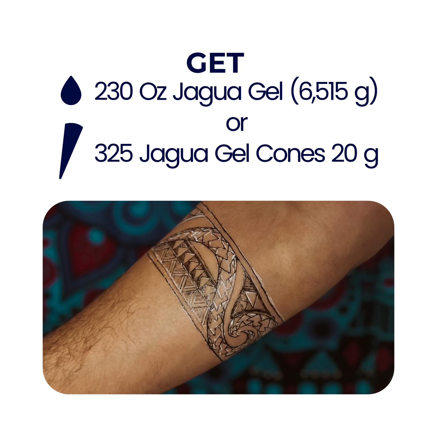 JAGUA JUICE