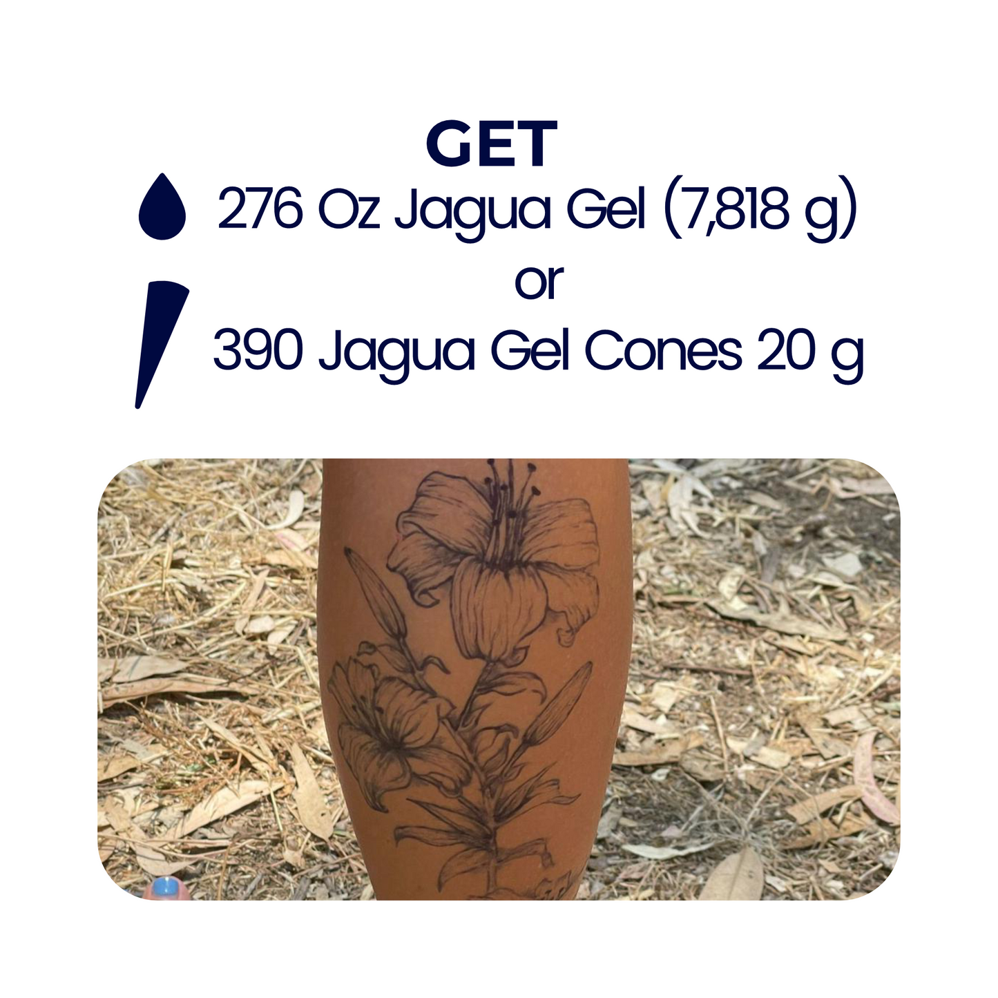 JAGUA JUICE