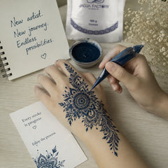 Jagua Powder 100g