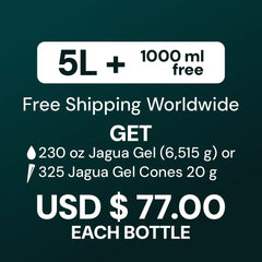 Jagua Juice 5 L