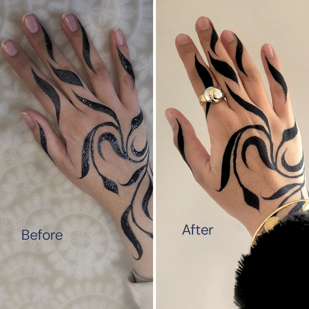 Jagua Powder 10g