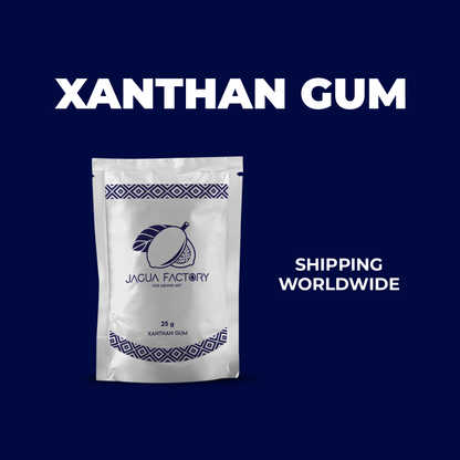 Xanthan Gum Powder