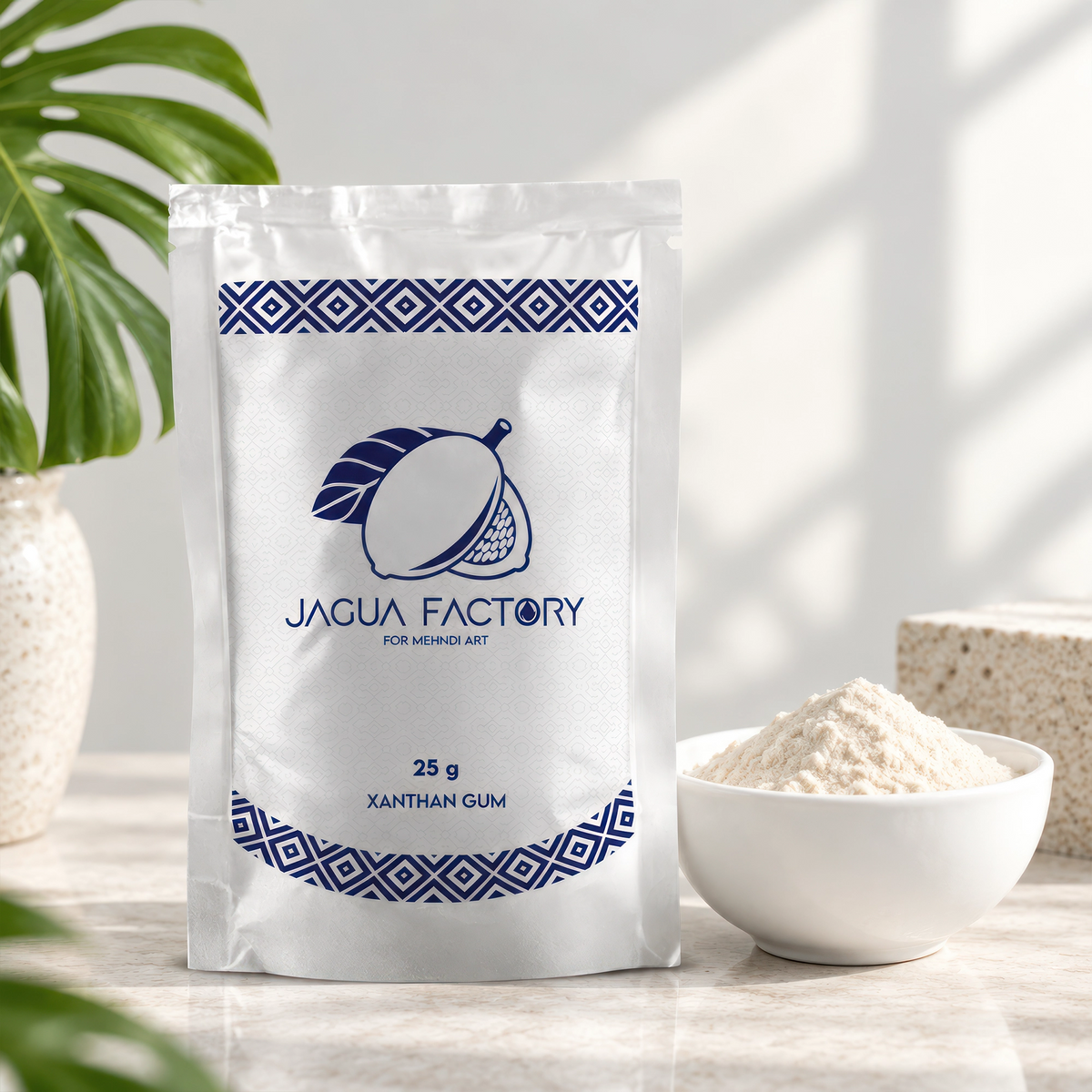 Xanthan Gum 25g