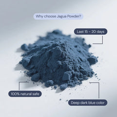 Jagua Powder 200g