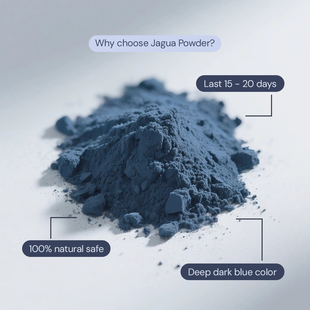 Jagua Powder 300g