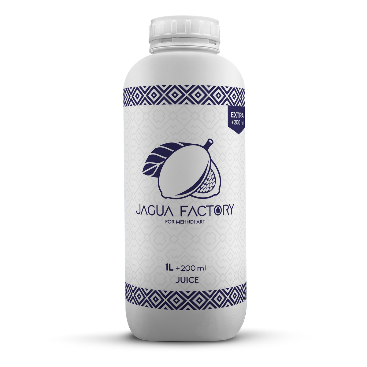 Jagua Factory Jagua Juice