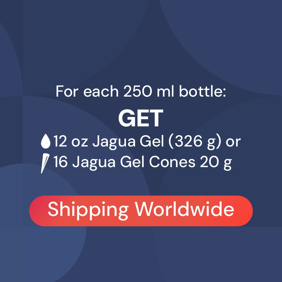 Jagua Juice 250ml