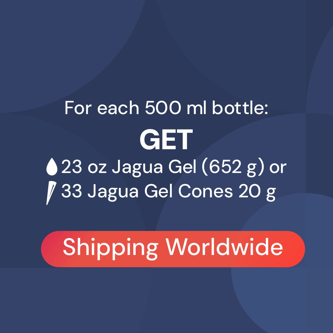 Jagua Juice 500ml