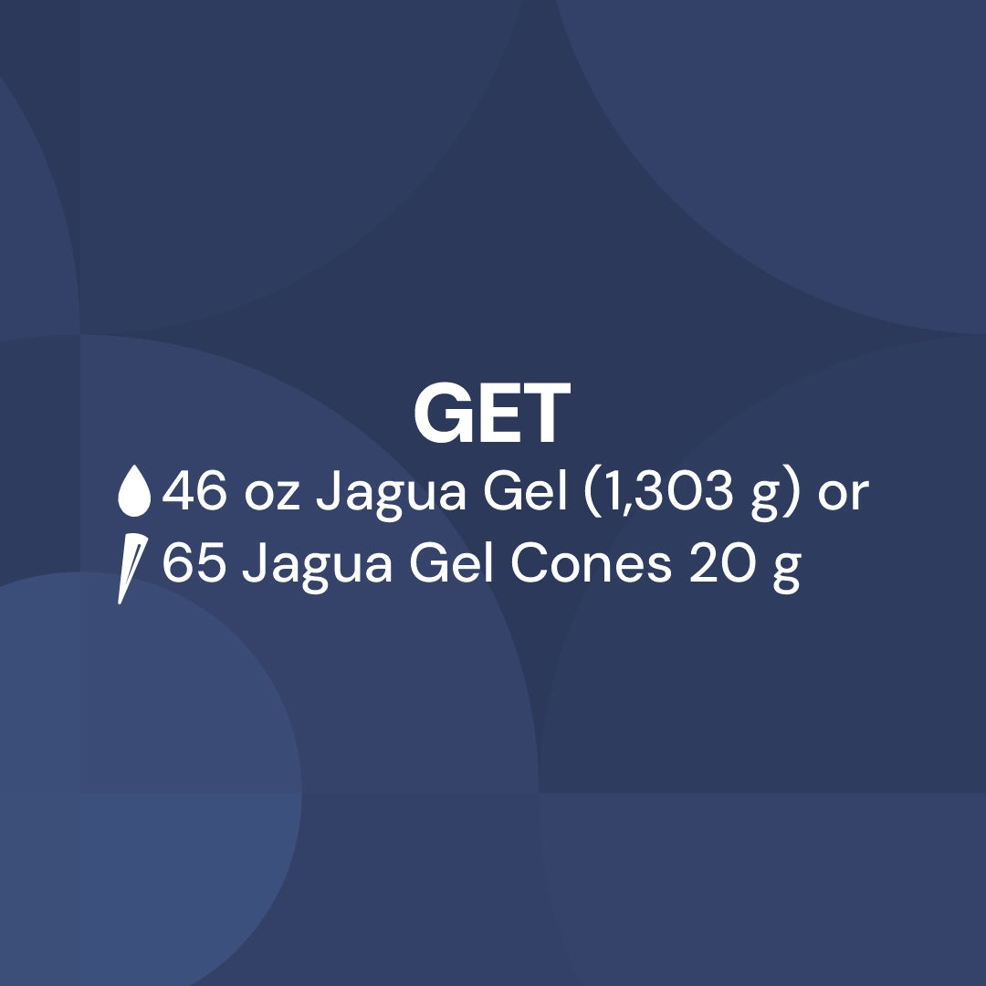 Jagua Juice 1 L