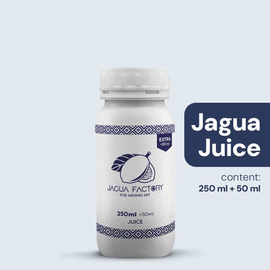 Jagua Juice 250ml