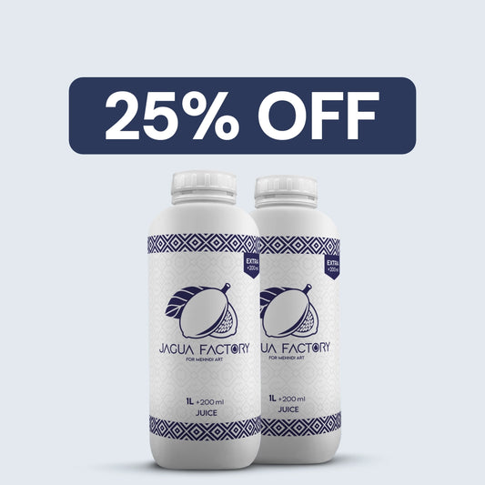Jagua Juice 2 L