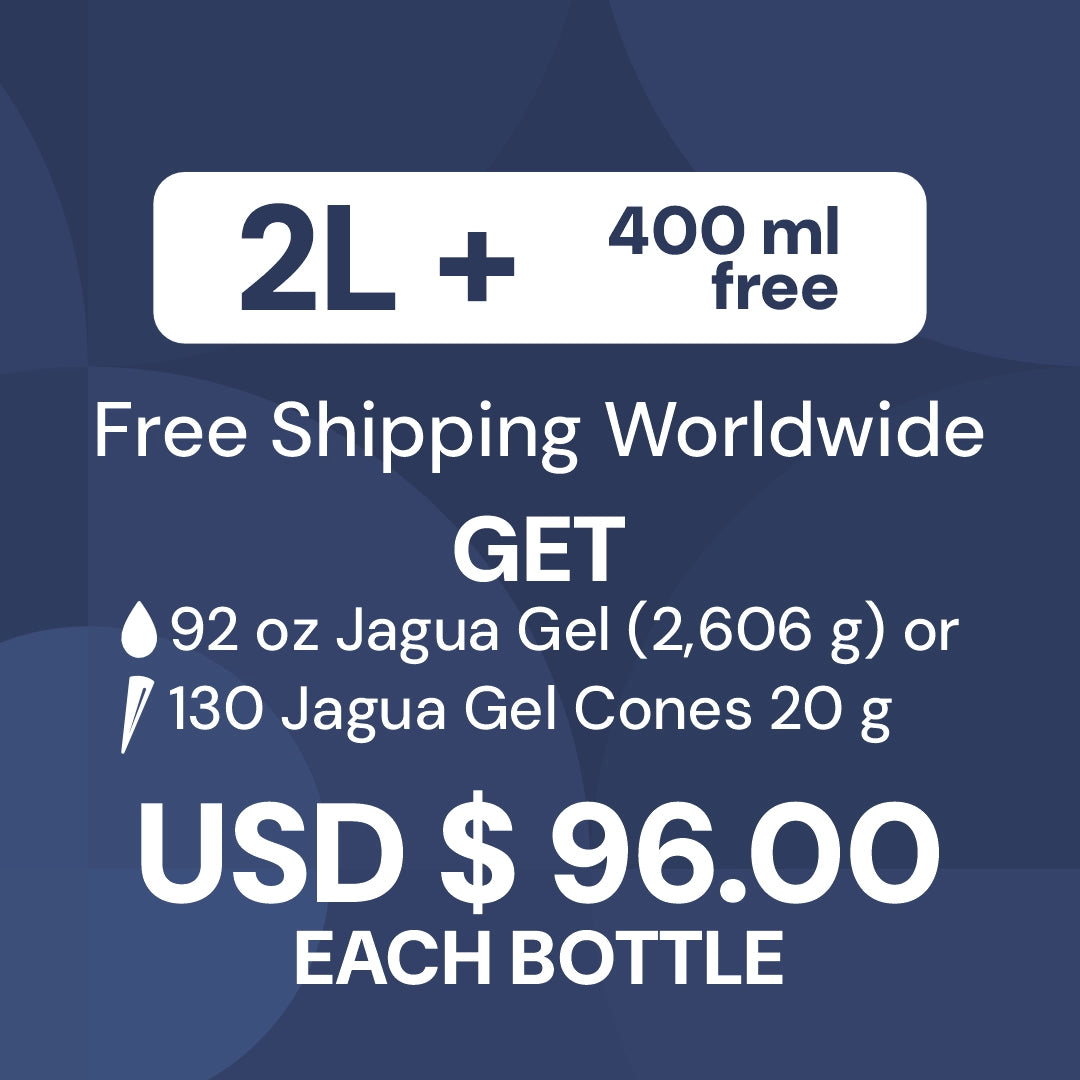 Jagua Juice 2 L