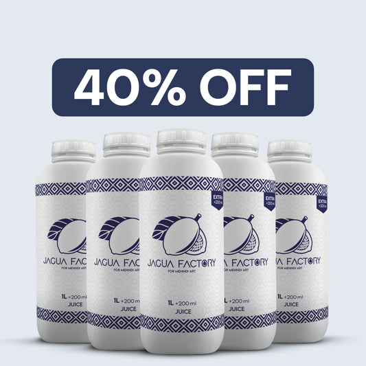 Jagua Juice 5 L