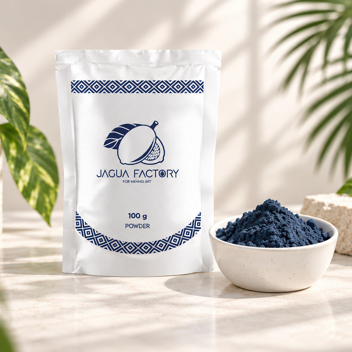 Jagua Powder 100g