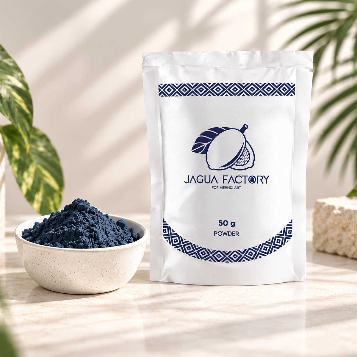 Jagua Powder 50g