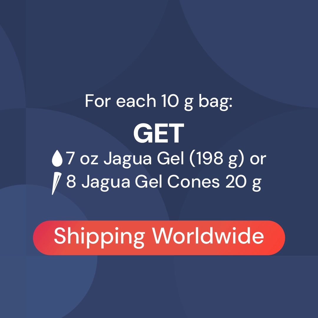 Jagua Powder 10g