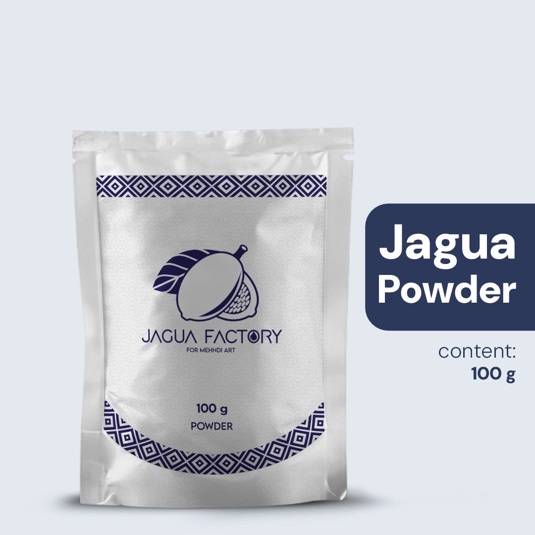 Jagua Powder 100g