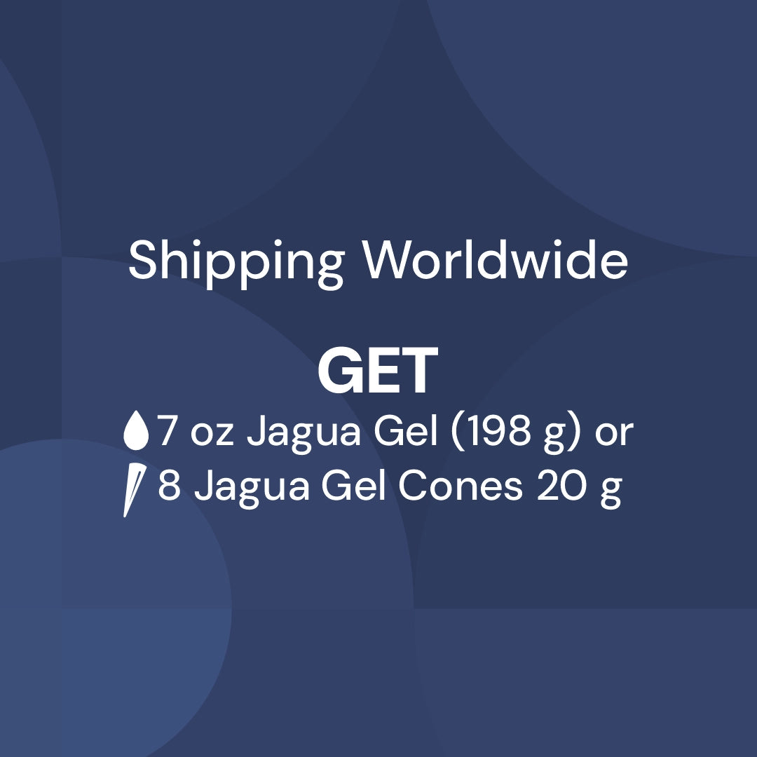 Jagua Powder 10g
