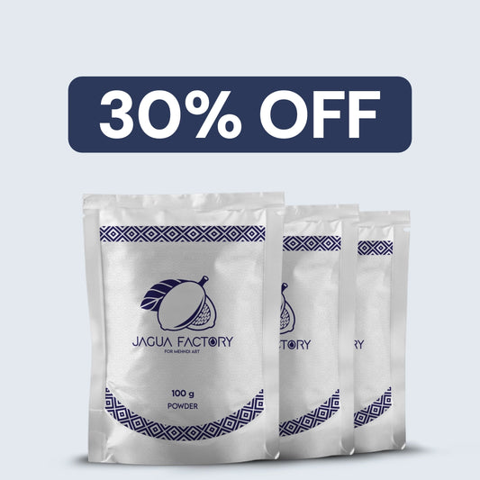 Jagua Powder 300g