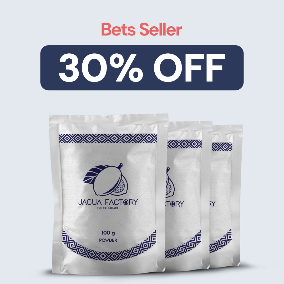 Jagua Powder 300g