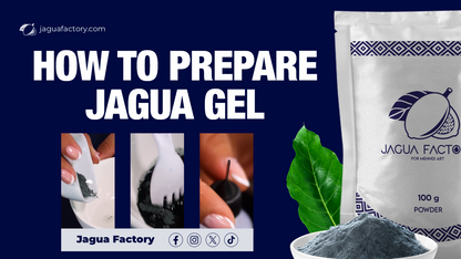 JAGUA POWDER