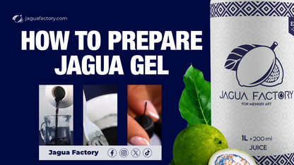 JAGUA JUICE